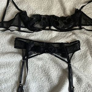 Bluebella Lingerie Set